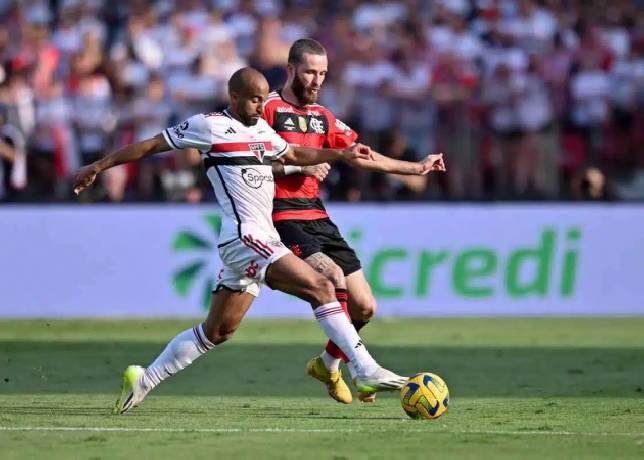 Nhận định, soi kèo Talleres Cordoba vs Sao Paulo, 07h30 ngày 3/4: Níu chân nhau