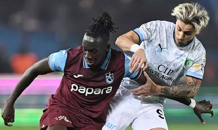 Nhận định, soi kèo Trabzonspor vs Bodrum, 21h45 ngày 2/4: Vé cho chủ nhà
