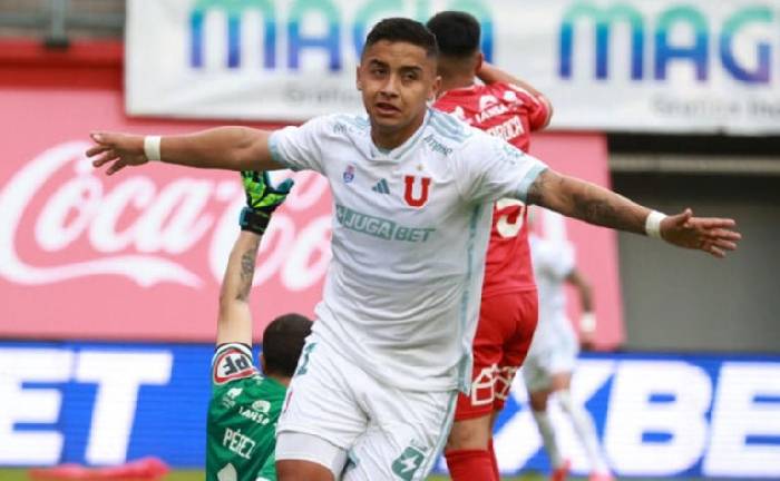 Nhận định, soi kèo Universidad de Chile vs Botafogo, 07h30 ngày 3/4: Nối dài mạch thắng