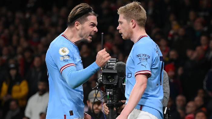 Siêu máy tính dự đoán Man City vs Leicester, 01h45 ngày 3/4