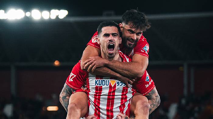 Kèo vàng bóng đá Castellon vs Almeria, 01h00 ngày 3/4: Trở lại Top 2