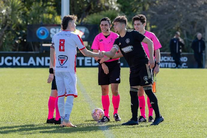Nhận định, soi kèo Auckland City vs Birkenhead United, 9h00 ngày 3/4: Xốc lại tinh thần