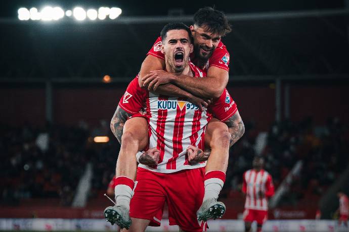 Nhận định, soi kèo Castellon vs Almeria, 01h00 ngày 3/04: Thắng vì ngôi đầu
