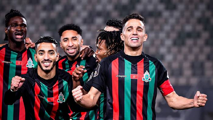 Nhận định, soi kèo FAR Rabat vs Olympique Dcheira, 2h ngày 3/4: Chênh lệch