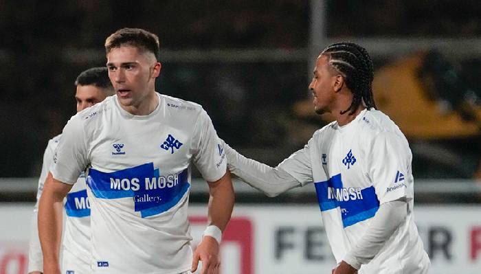 Nhận định soi kèo Kolding IF vs Esbjerg, 18h00 ngày 3/4: Lại thắng