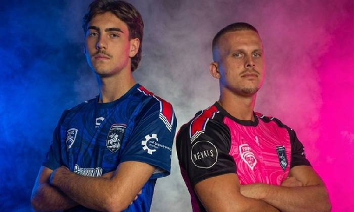 Nhận định soi kèo Musgrave Yellow vs St George Willawong, 16h30 ngày 2/4: Bất ngờ?