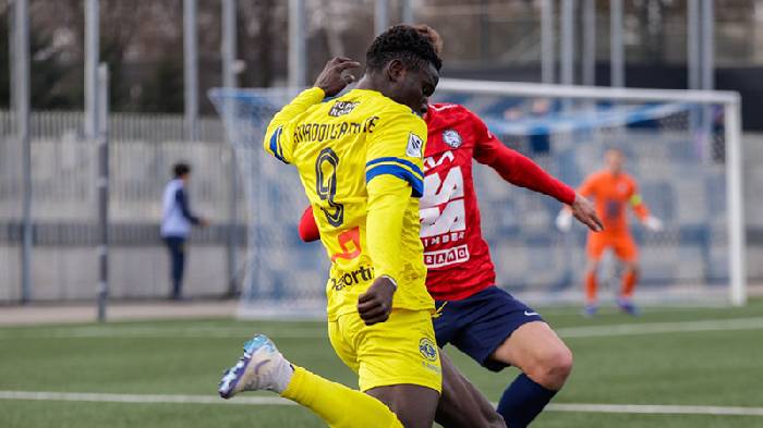 Nhận định soi kèo Ogre United vs Super Nova, 18h00 ngày 3/4: Khó thắng