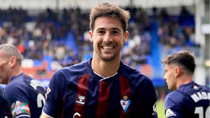 Nhận định, soi kèo Real Sociedad B vs Eibar, 1h ngày 3/4: Bất ngờ
