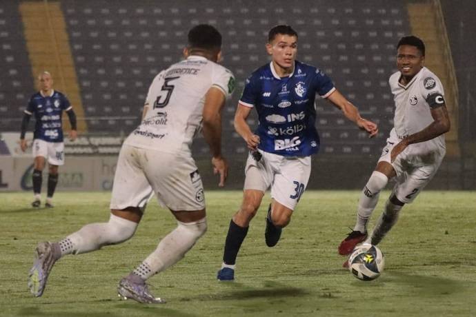 Nhận định, soi kèo Sporting FC vs Cartagines, 8h00 ngày 3/4: Phong độ đang lên
