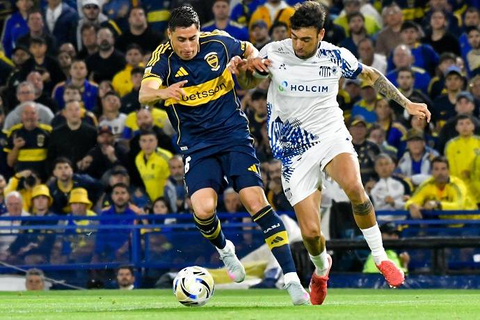 Nhận định, soi kèo Talleres vs Boca Juniors, 6h30 ngày 3/4 - VĐQG Argentina