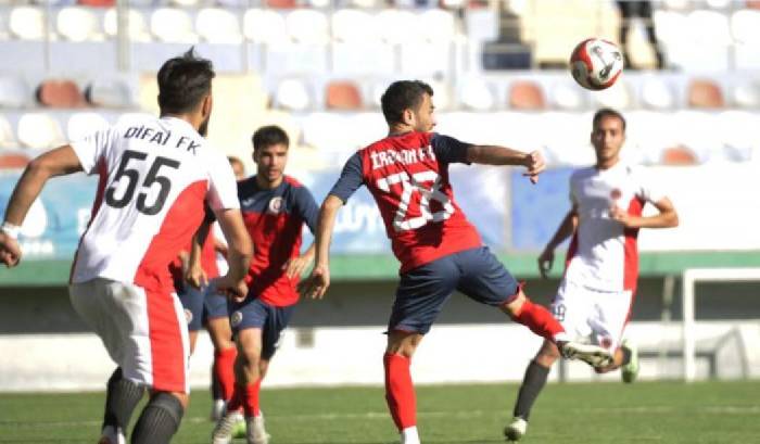 Nhận định, soi kèo Zaqatala FK vs Difai Agsu, 18h30 ngày 2/4: Vực lại tinh thần