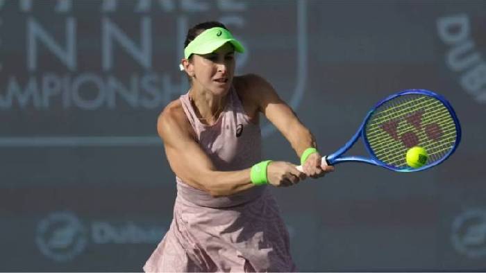 Nhận định tennis Bencic vs Bejlek - Vòng 3 Charleston Open, 22h00 ngày 2/4