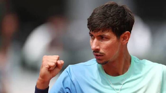 Nhận định tennis Popyrin vs Kypson - Vòng 2 Houston Open, 7h30 ngày 3/4