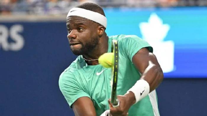 Nhận định tennis Tiafoe vs Hijikata - Vòng 2 Houston Open, 6h00 ngày 3/4