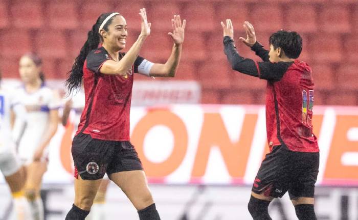 Soi kèo góc Nữ Club Tijuana vs Nữ Tigres UANL, 10h00 ngày 03/04