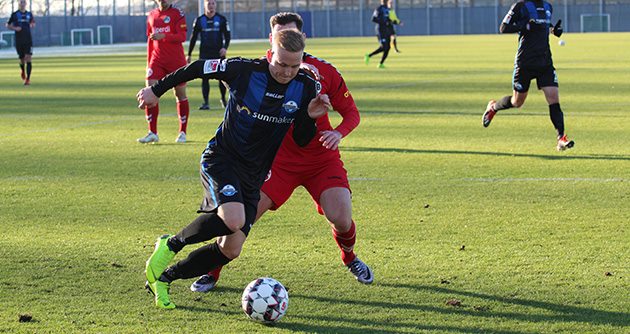 Nhận định Bielefeld vs Paderborn, 23h30 ngày 3/5 (Hạng 2 Đức)