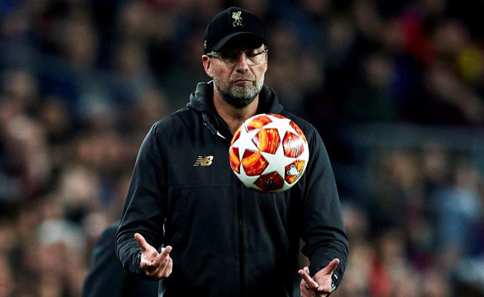 Kết quả Barcelona vs Liverpool. Kết quả C1/Champions League hôm nay 2/5