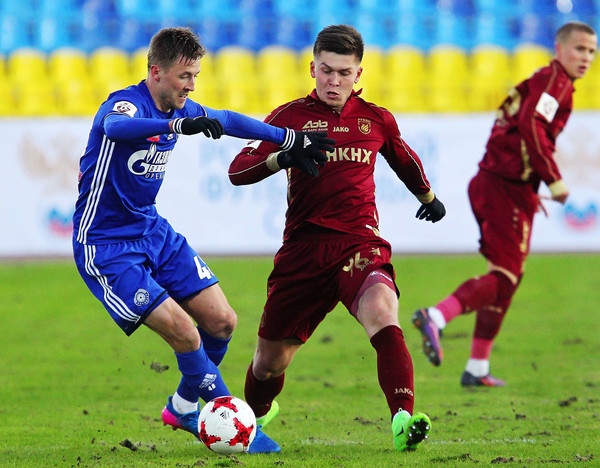 Nhận định Rubin Kazan vs Orenburg, 20h30 ngày 3/5 (VĐQG Nga)