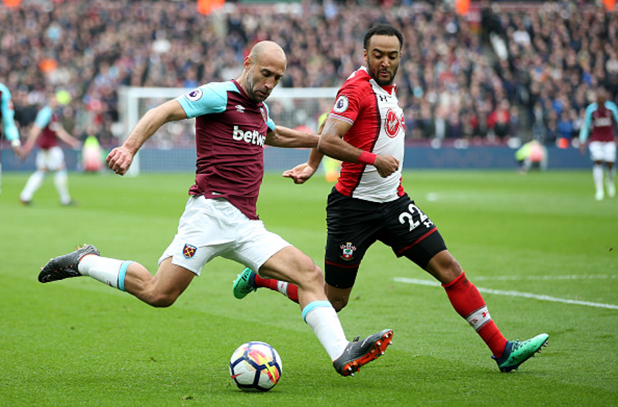 Nhận định West Ham vs Southampton, 21h00 ngày 4/5 (Ngoại hạng Anh)