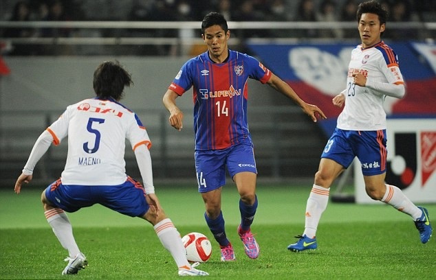 Nhận định Gamba Osaka vs FC Tokyo, 14h00 ngày 4/5 (VĐQG Nhật Bản)