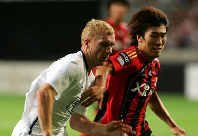 U23 Việt Nam có HLV mới trước trận đấu với U23 Myanmar