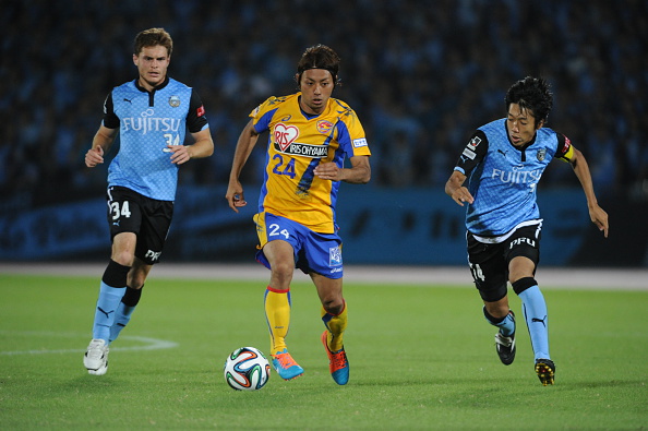 Nhận định Kawasaki Frontale vs Vegalta Sendai 13h00, 03/05 (VĐQG Nhật Bản)