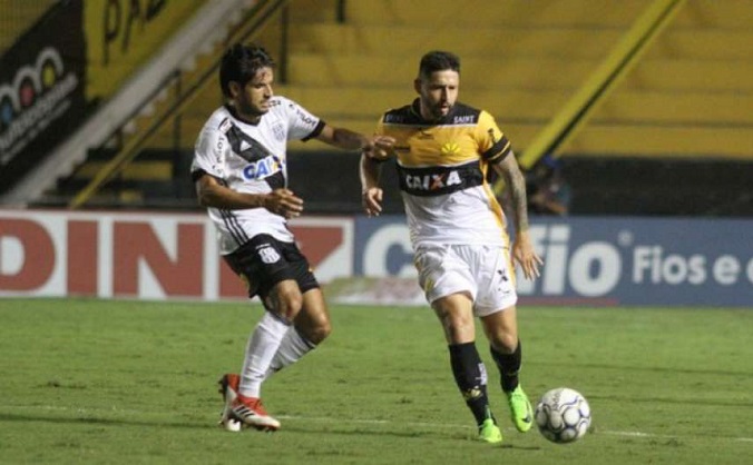 Nhận định Ponte Preta vs Criciuma 07h00, 03/05 (Hạng 2 Brazil)