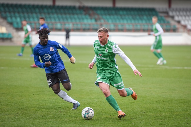 Nhận định bóng đá NFK Minsk vs FK Gomel, 21h ngày 3/5