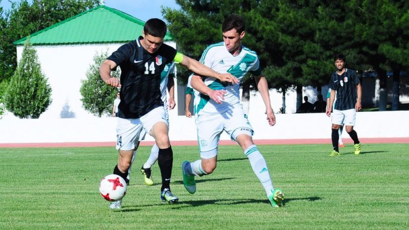 Nhận định bóng đá Sagadam vs Kopetdag Asgabat, 19h15 ngày 4/5