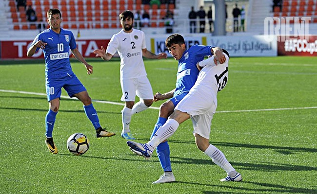 Nhận định bóng đá Altyn Asyr vs HTTU Asgabat, 20h30 ngày 4/5