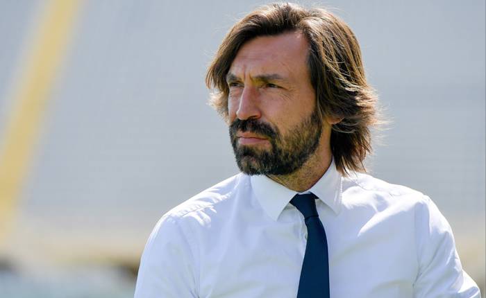 Juventus thành cựu vương, Pirlo vẫn không lo bị sa thải