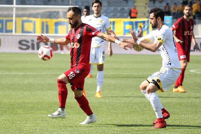 Nhận định Istanbul Basaksehir vs Ankaragucu, 20h ng&agrave;y 3/5