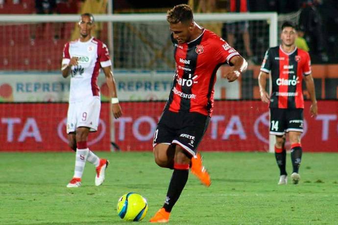 Nhận định Sporting San José vs Alajuelense, 8h00 ngày 4/5