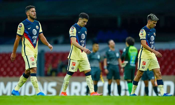 Nhận định UNAM Pumas vs Club America, 9h05 ngày 3/5
