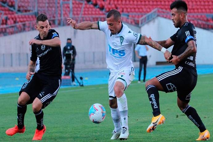 Nhận định Universidad de Chile vs Santiago Wanderers, 7h30 ngày 4/5