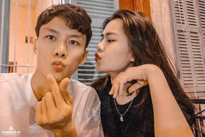 Quế Ngọc Hải và bà xã 'tranh thủ sản xuất' em bé thứ 2