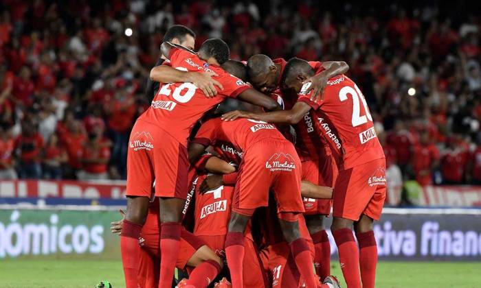 Nhận định, soi kèo America de Cali vs Alianza, 7h30 ngày 3/5