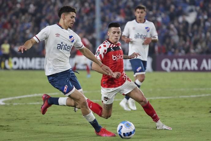 Nhận định, soi kèo Estudiantes vs Nacional, 7h30 ngày 4/5