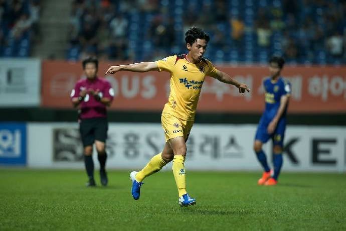 Nhận định, soi kèo GimPo Citizen vs Gwangju, 17h30 ngày 4/5