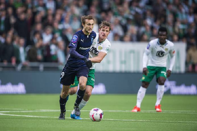 Nhận định, soi kèo Hammarby vs Malmo, 0h10 ngày 3/5