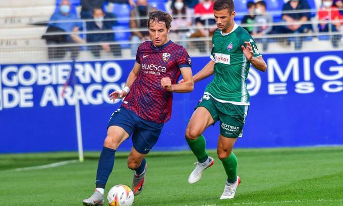 Nhận định, soi kèo Leganes vs Huesca, 23h30 ngày 2/5
