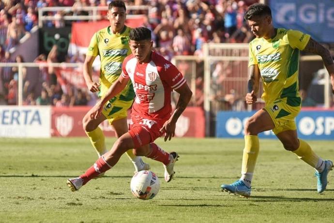 Nhận định, soi kèo Unión Santa Fe vs Defensa y Justicia, 5h00 ngày 3/5