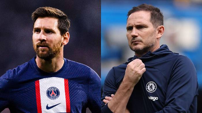 Bản tin chiều 2/5: Messi có hành vi phản cảm; Chelsea lại đón thêm tin dữ