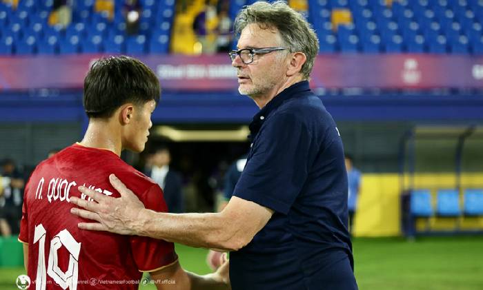 Chuyên gia dự đoán kết quả U22 Việt Nam vs U22 Singapore, 16h00 ngày 3/5