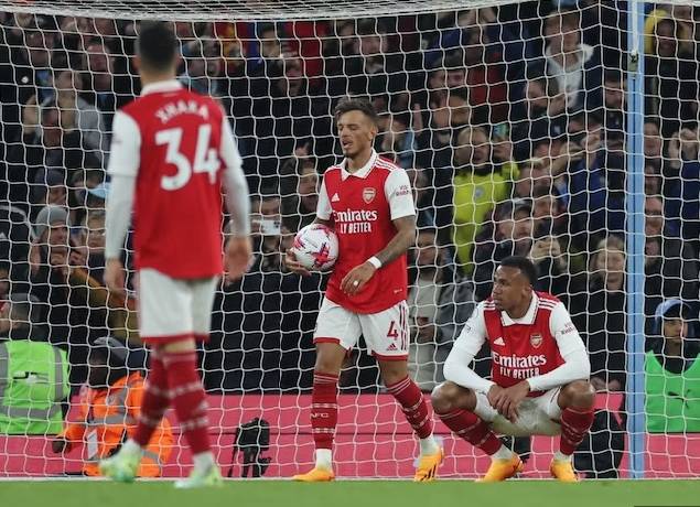 Đội hình ra sân chính thức Arsenal vs Chelsea, 2h ngày 3/5 (cập nhật)