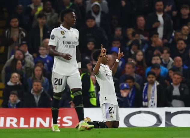 Đội hình ra sân chính thức Sociedad vs Real Madrid, 3h ngày 3/5 (cập nhật)