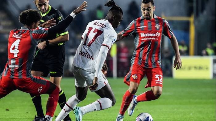 Nhận định, soi kèo AC Milan vs Cremonese, 02h00 ngày 4/5