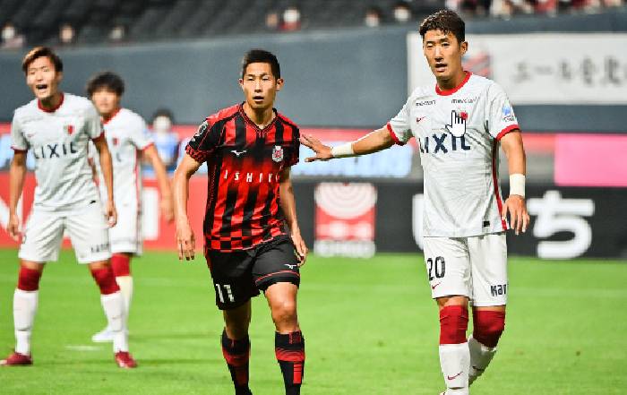 Nhận định, soi kèo Consadole Sapporo vs Kashima Antlers, 12h00 ngày 3/5