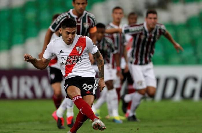 Nhận định, soi kèo Fluminense vs River Plate, 07h00 ngày 3/5