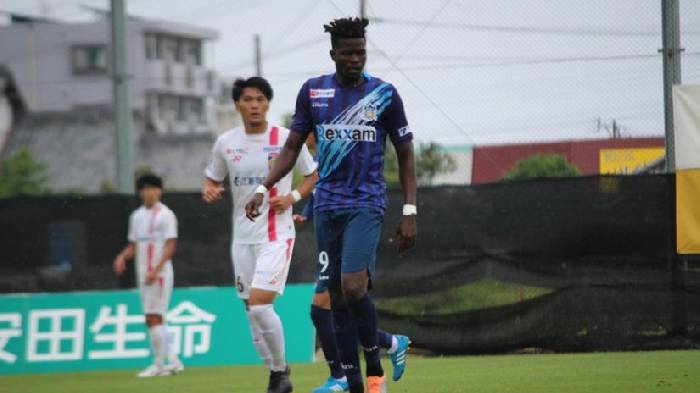 Nhận định, soi kèo Fukushima United FC vs Kamatamare Sanuki, 11h55 ngày 3/5